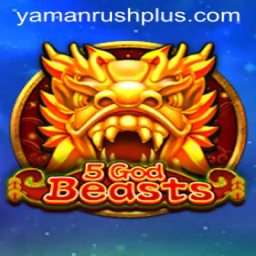 Exploring the Mystical World of 5GodBeasts and the Thrilling YamanRush
