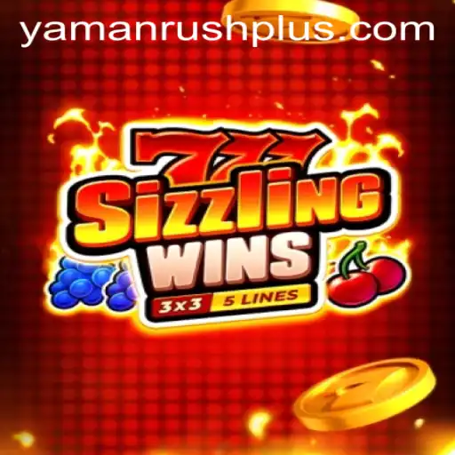 Discover the Thrills of 777 Sizzling Wins: Dive into YamanRush