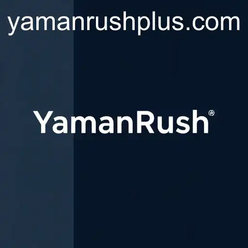 About Us: The YamanRush Story