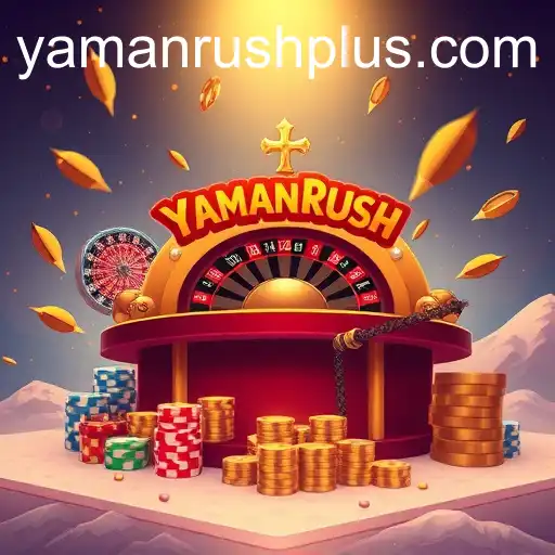 The Allure of Casino Games: Spotlight on YamanRush