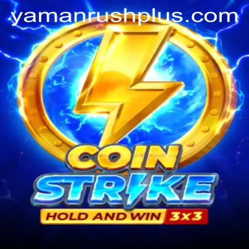 Dive into Coinstrike: The Ultimate Gaming Experience with YamanRush