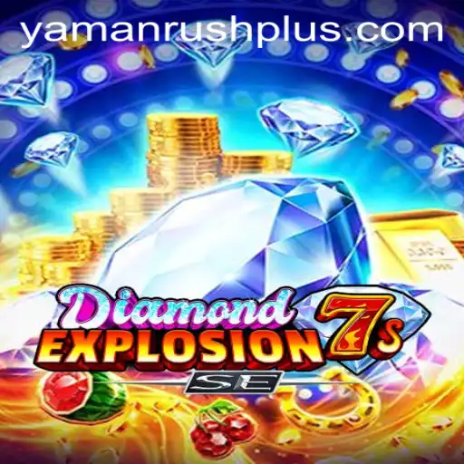 DiamondExplosion7sSE: The Exciting Fusion of Adventure and Strategy