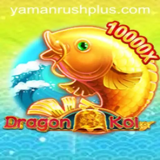 Discover the Enchanting World of DragonKoi: An In-Depth Look at YamanRush