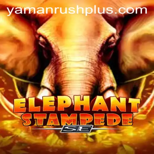 Dive into the World of ElephantStampedeSE: The YamanRush Adventure