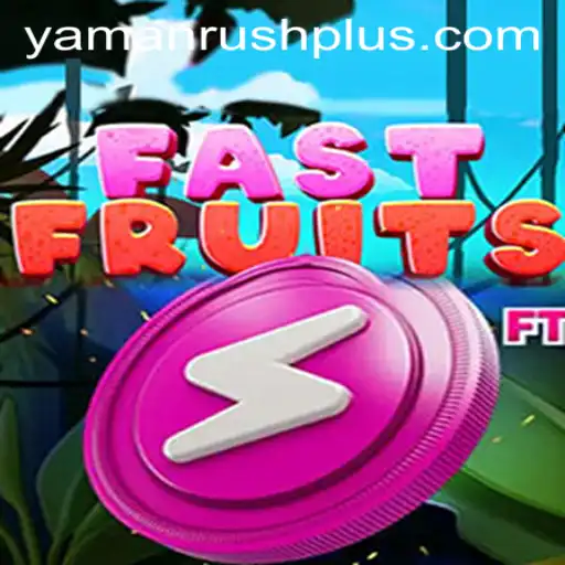 FastFruits and YamanRush: A Dive into the Vibrant World of Modern Gaming