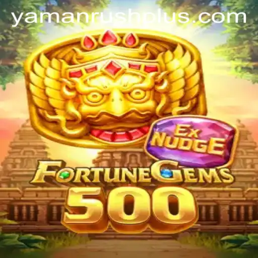 Exploring FortuneGems500: A New Era in Mobile Gaming with YamanRush