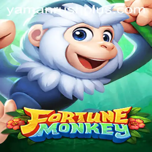 FortuneMonkey: Discover the Thrills of YamanRush