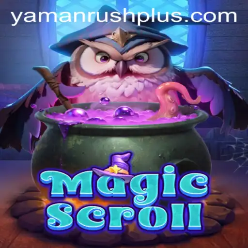 Unveiling the World of MagicScroll: An Adventure Like No Other