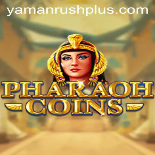 PharaohCoins: Dive into the Ancient World of Gaming with a Twist