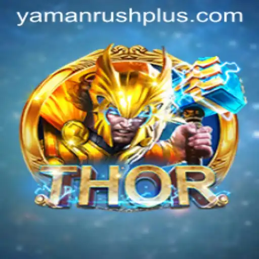 Exploring the Game THOR: A Dive into YamanRush Mechanics