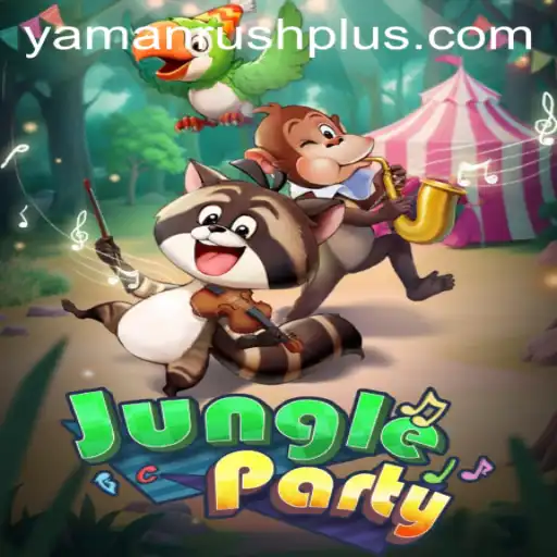 Exploring the Adventurous World of JungleParty: The YamanRush Phenomenon