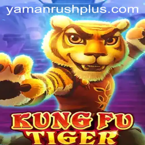 Unleashing the Action: A Deep Dive into KungFuTiger and the Phenomenon of YamanRush