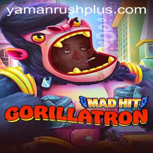 Uncovering the Thrills of MadHitGorillatron: A Dive into the YamanRush Adventure