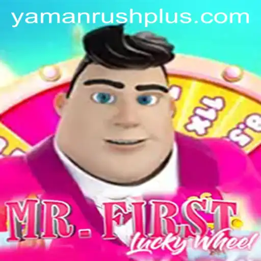 Unveiling the Thrills of MrFirstLuckyWheel: Embrace the Excitement of YamanRush