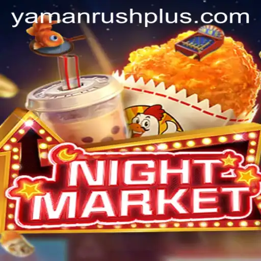 Exploring the Thrilling World of NIGHTMARKET: The Latest Gaming Sensation