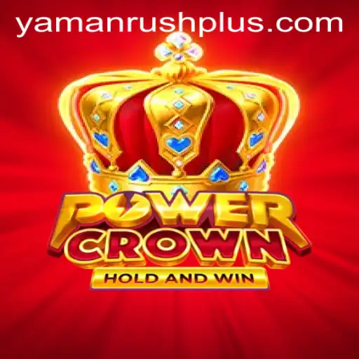 Discovering PowerCrown: The Game-Changer in Strategic Play