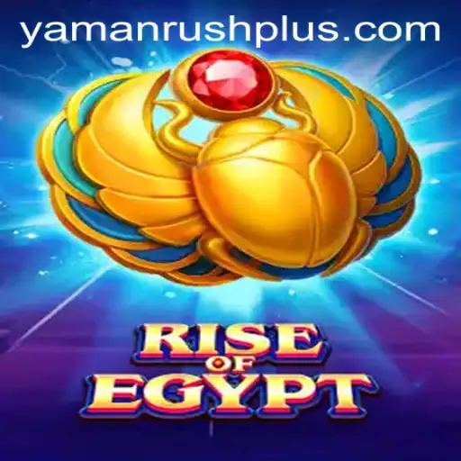 The Epic Adventure of RiseOfEgypt: Discover the Secrets of YamanRush