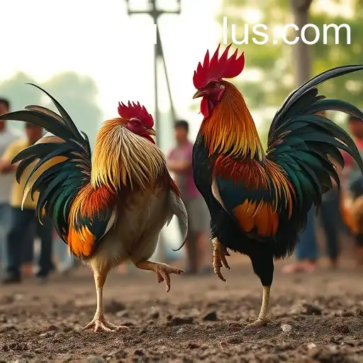 Sabong Games and the Digital Revolution: An In-depth Look at YamanRush