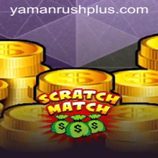 ScratchMatch: Exploring the Dynamic World of YamanRush