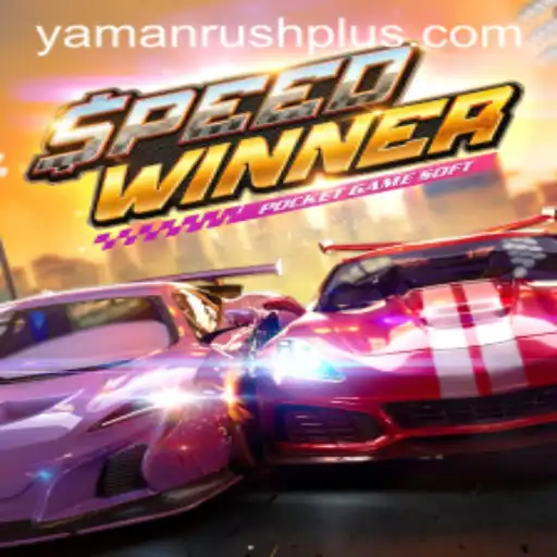 SpeedWinner: A High-Octane Adventure with YamanRush