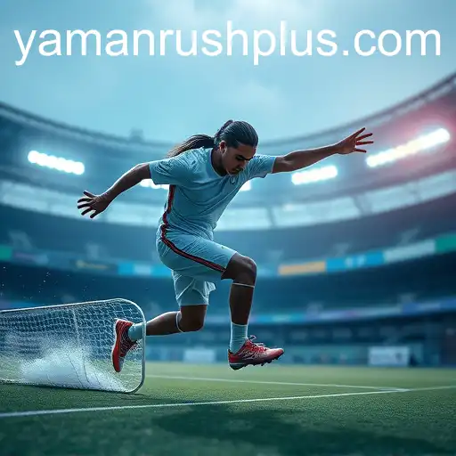 YamanRush: Revolutionizing the Sports World