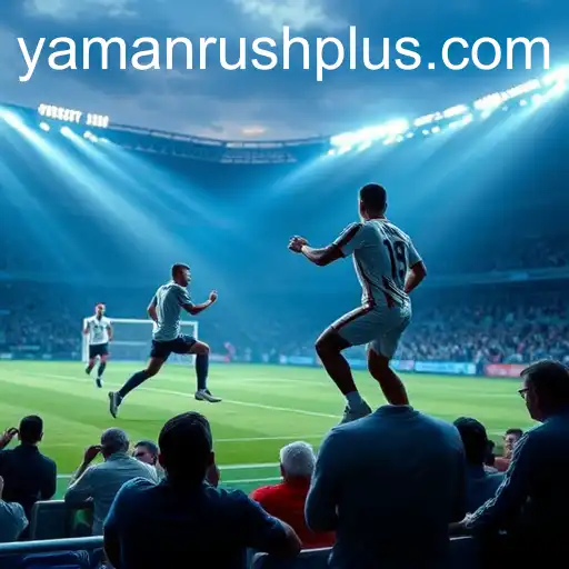 The Emerging Landscape of Sports Betting with 