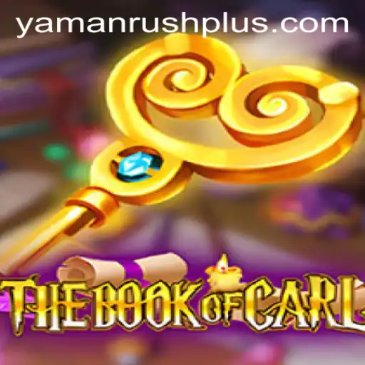 TheBookofCarl: Navigating the YamanRush Challenge