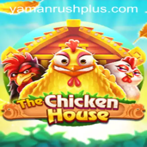 The Enchanting World of TheChickenHouse and the Thrills of YamanRush