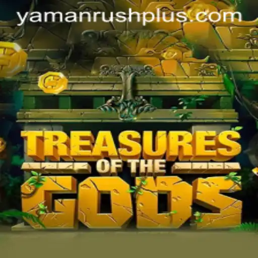 Discover the Thrills of 'Treasure of the Gods': A New Gaming Phenomenon