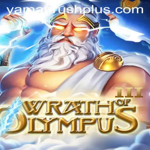 Unveiling the Epic Saga: WrathofOlympusIII - The YamanRush Chronicles
